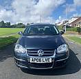 2006 Volkswagen Jetta Sport - Saloon - Manual