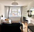 Bright, Spacious 2 Double Bed Flat In Great Location N16
