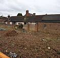 Building Plot Telford, Full Planning For 3 Bed Detached House