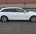 2014 Audi A6 20 Tdi   Automatic
