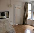 Beautiful Studio Flat With A Huge Private Garden