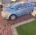 Vauxhall Corsa Club  (full Service History)