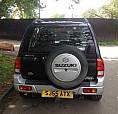 Suzuki, Grand Vitara, Estate, 2005, Manual, 1995 (Cc), 5 Doors