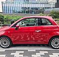 Fiat 500 1.2 Lounge *12 Month's Mot* Panoramic Roof 1.4 **Home Delivery Available**