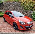 2013 Vauxhal Corsa 1.2 Limited Edition > M.o.t 17 December 2021 > Mileage 99K > Fsh > Mint Condition