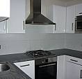 Mile End, E3 5Du - 2 Bedroom Unfurnished Flat, With Parking - To Let