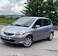 Cheap 2008 Honda Jazz 1.3 *Automatic* For Sale 