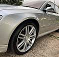 Audi, A8, Saloon, 2007, Semi-Auto, 5204 (Cc), 4 Doors