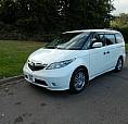 Honda Elysion 2.4 2004