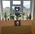 Clean & Bright Double Bedroom In Quiet Southall Location
