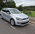 Volkswagen, Vw, Polo, 2012, Manual, 1.2 Tdi, 5 Doors
