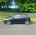 Fiat Punto Evo, 2011, Clean Car, Years Mot, Great Family Car, Low Miles, 