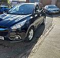 2012 12Reg Hyundai Ix35 1.7 Td Premium Top Spec 