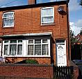Two Bedroom House To Rent*Oak Avenue* Excellent Transport Links Via Moseley Road **