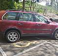 Volvo, Xc90, Estate, 2005, Semi-auto, 2401 (cc), 5 Doors