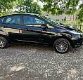 Ford Fiesta Diesel,Low Miles,£20 Road Tax,£2595