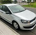 Volkswagen Polo 1 Years Mot Fsh