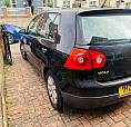 Volkswagen Golf Tdi 