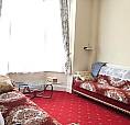 Ground Floor Four Bed Flat With Garden Very Close To Leyton Station