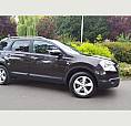 Nissan, Qashqai+2, Hatchback, 2009, Manual, 1461 (Cc), 5 Doors