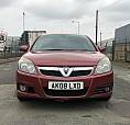 2008 Vauxhall Vectra 1.9 Sri Cdti - Diesel - Automatic - Saloon - Cheap Runner