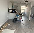 Two Bedroom Flat First Floor Brand New Flat Next To North Harrow Station 