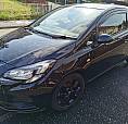 Vauxhall, Corsa, Hatchback, 2016, Manual, 1398 (Cc), 3 Doors