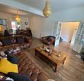 Posh 5 Bed House With 2 Bathrooms, 2Nd Floor Toilet & Driveway To Let Near Goodmayes Station. 