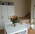 007G-West Kensington – Double Studio Flat, Single Person,Furnished, Bills Included - £250 Week