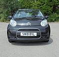 Citroen, C1, Hatchback, 2010, Manual, 998 (Cc), 3 Doors