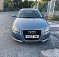 Cheap 2012 Audi A3 1.6 Tdi Sports                  5 Door Hatchback 105 Bhp  