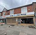 *Shop To Let On The Main Alum Rock Road*Prime Location*Spacious*Call Now For A Viewing*