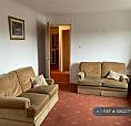 1 Bedroom Flat In Gowanbank Gardens, Johnstone, Pa5 (1 Bed) (#1082277)