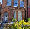 Studio Flat In Ferme Park Road, London, N4 (#1180831)