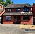 1 Bedroom In Turnpike Close, Worcester, Wr2 (#38250)