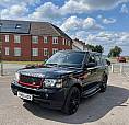 Land Rover, Range Rover Sport, Estate, 2005, Other, 2720 (Cc), 5 Doors