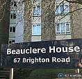 1 Bedroom Flat In Beauclere House, South Sutton, Sm2 (1 Bed) (#1146389)