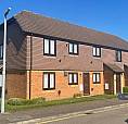 2 Bedroom Flat In Withybrook, Flitwick, Bedford, Mk45 (2 Bed) (#1121291)