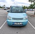 Citroen, Berlingo Multispace, Mpv, 2003, Manual, 1868 (Cc), 5 Doors