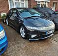 Honda Civic Gt Type S I-Vtec 1.8 New Mot 78000 Miles