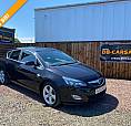 2010 59 Vauxhall Astra 1.6 Sri 5D 113 Bhp***Guaranteed Finance***Part Ex Welcome***