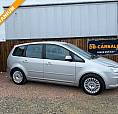 2011 11 Ford C-Max 2.0 Titanium 5D 136 Bhp***Guaranteed Finance***Part Ex Welcome***