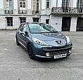 2009 (09) Peugeot 207 1.4 Sport 5 Door Hatchback  80750 Miles  Long Mot Hpi Clear - Report Included.