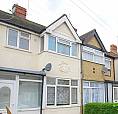 Three Bedroom House For Rent In Dagenham Rm10