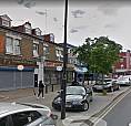 Spacious 2 Bedroom Flat Is Available To Rent At The Heart Of Harlesden Nw10