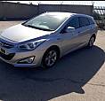 Hyundai, I40, Estate, 2012, Manual, 1685 (Cc), 5 Doors
