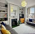 2 Bed Flat Furzedown 