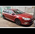 Citroen C5 2009 2.0