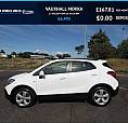 Vauxhall Mokka 1.7 Exclusiv Cdti 4X4 2013,18*Alloys,Bluetooth,Dab,Parking Sensors,F.s.h