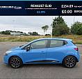 Renault Clio 1.5 Dynamique Medianav Energy Dci,2015,Sat Nav,Bluetooth,Cruise,83Mpg,Zero Road Tax,